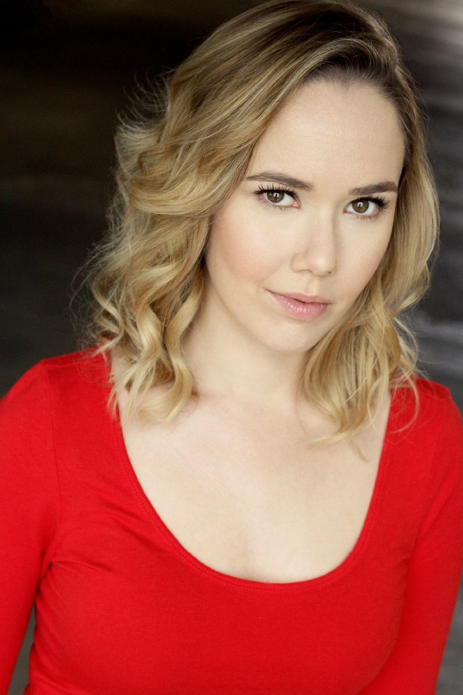 Cara Cochran