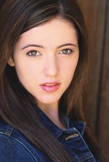 Maddie 'Madeline' Levy