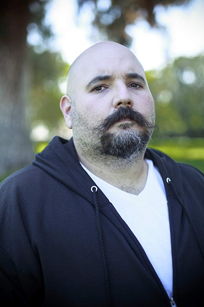 Dan Garza