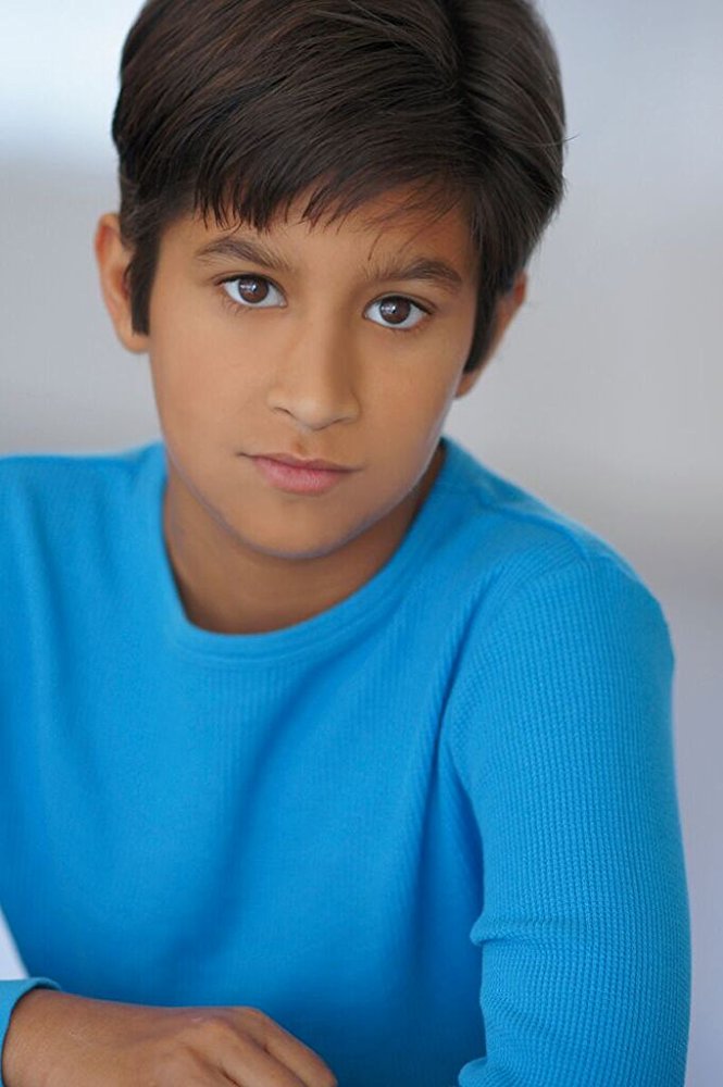 Aidan Singh