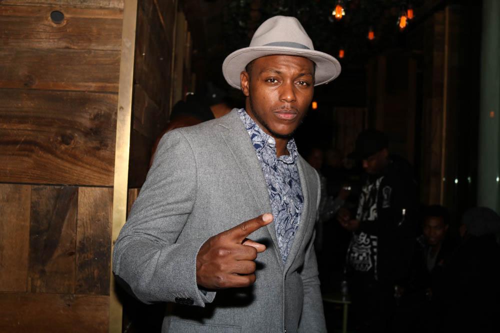 Jermel Howard