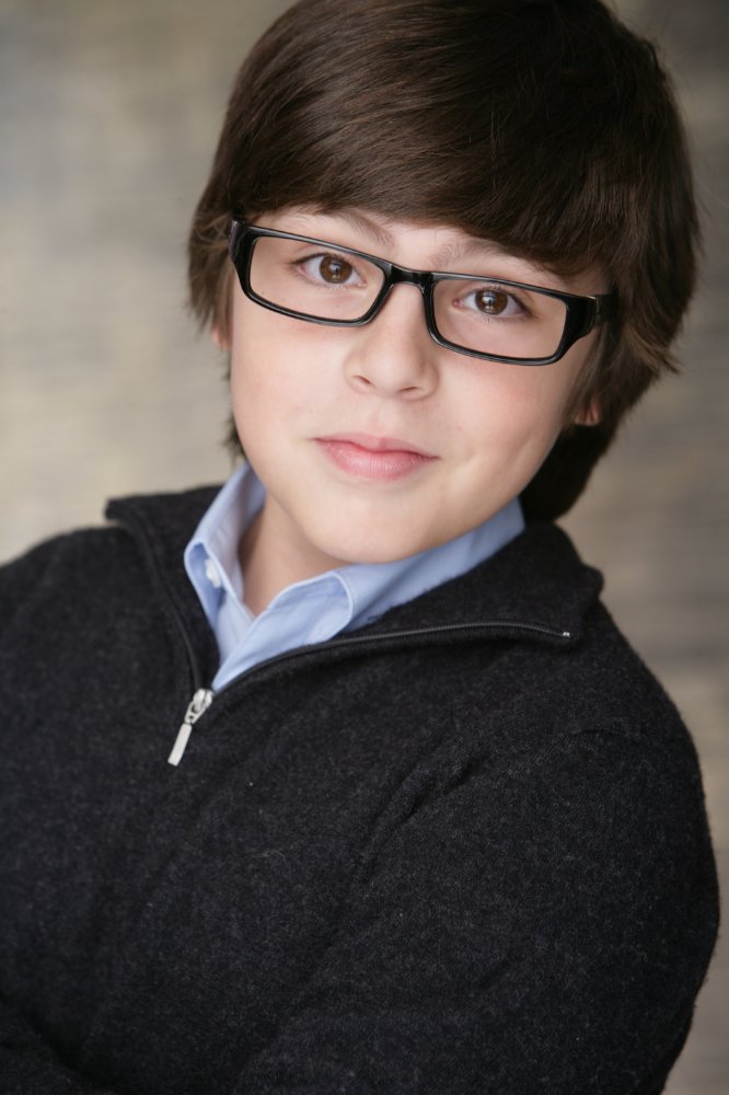Nicholas Keenan