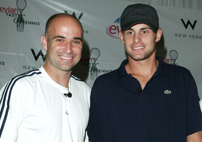 Andy Roddick