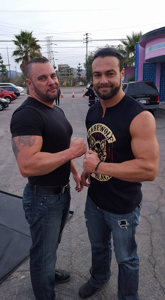 Vinny DeGennaro
