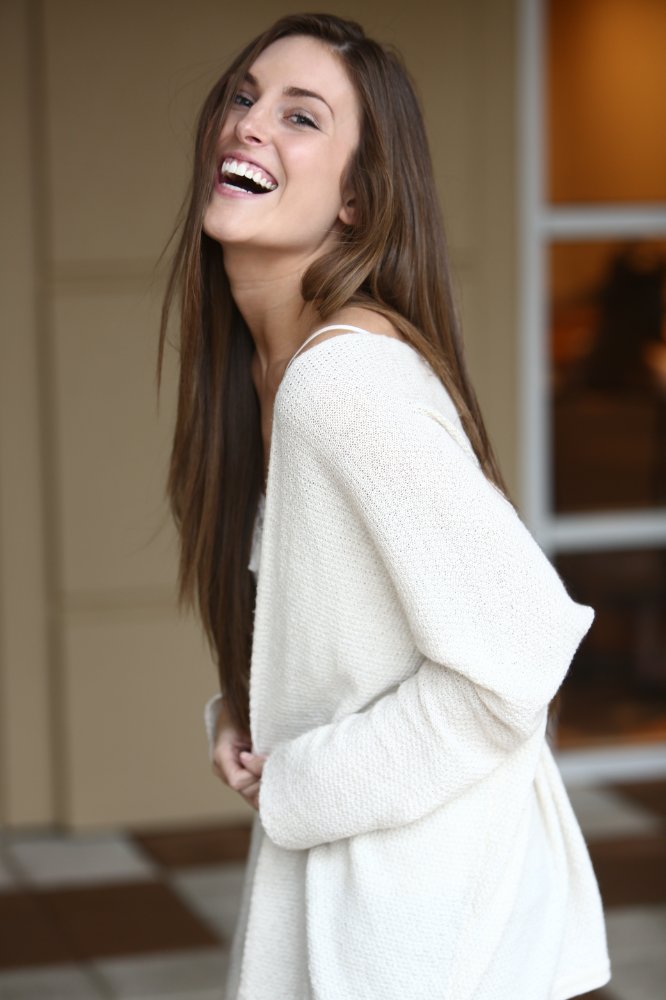 Lauren Cox