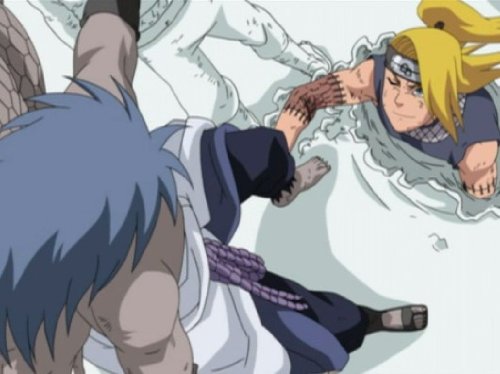 Deidara