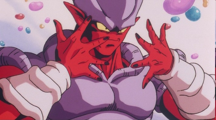 Janemba
