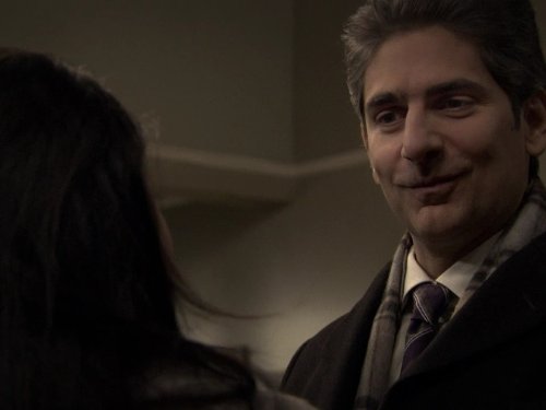 Detective Louis Fitch