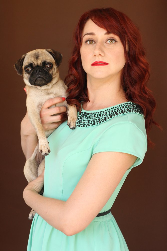 Julia Wackenheim-Gimple