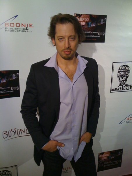 Christopher Halladay