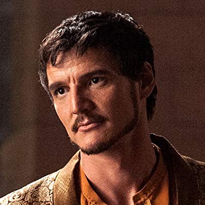 Oberyn Martell