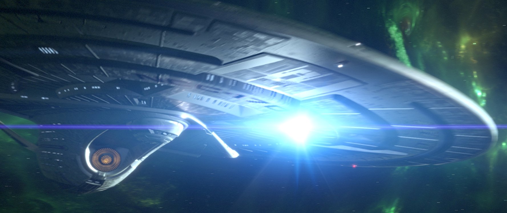 Admiral Janeway