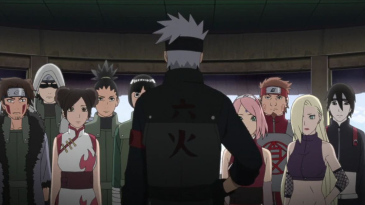 Ino Yamanaka