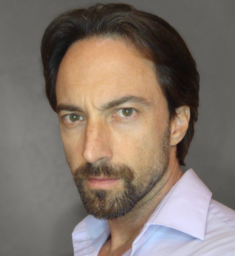 Jeff Odachowski