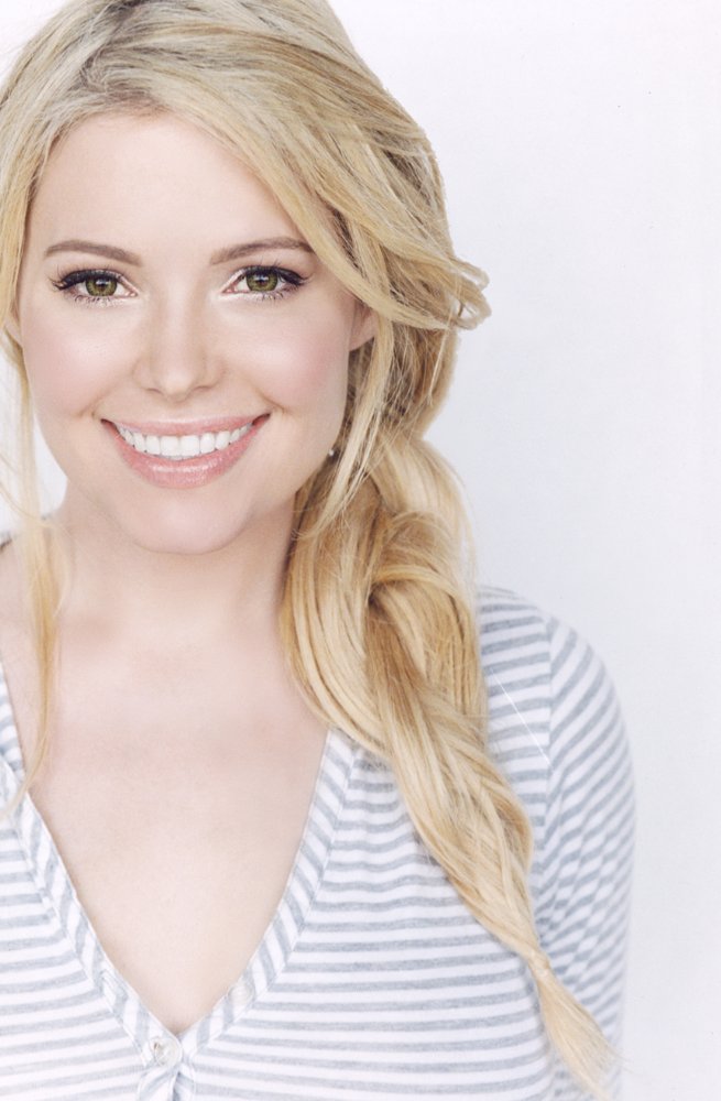 Kristen Kelly