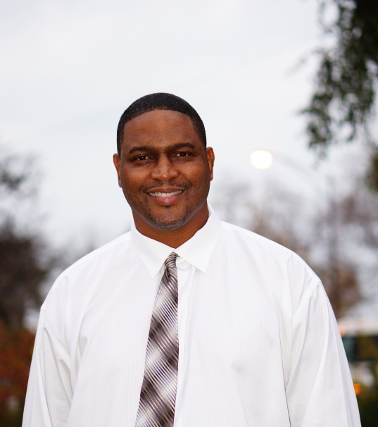 Derrick Gilliam