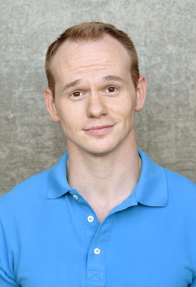 Brian Hostenske