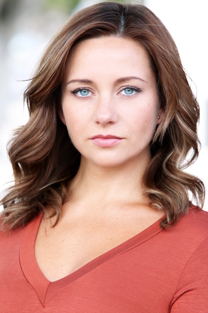 Shannon Mary Dixon