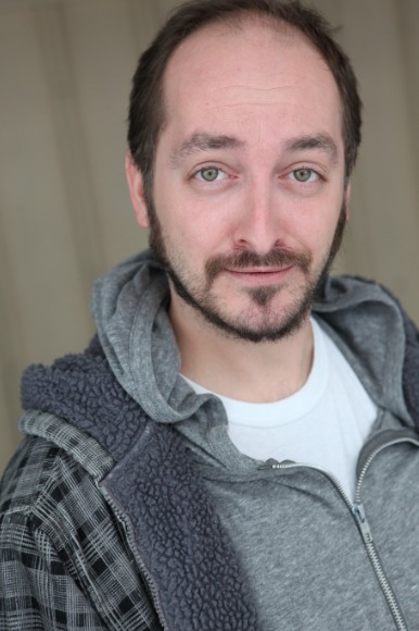 Gavin Peretti