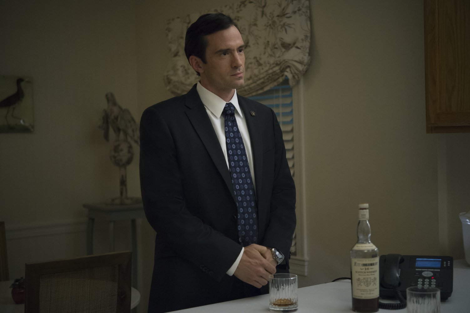 Nathan Darrow
