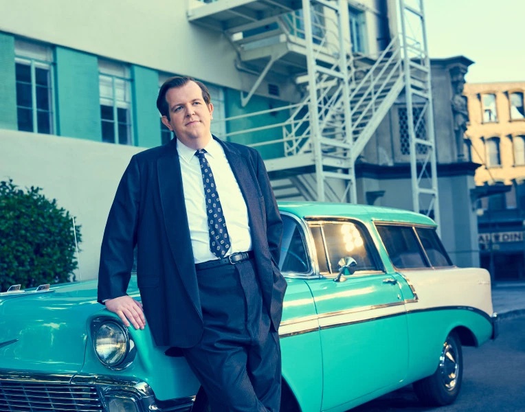 Victor Buono