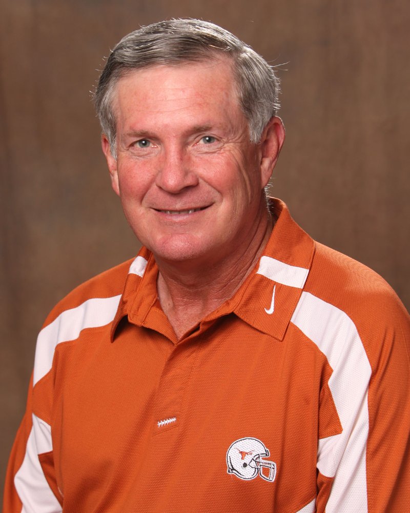 Mack Brown