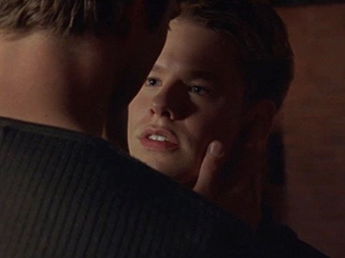 Randy Harrison