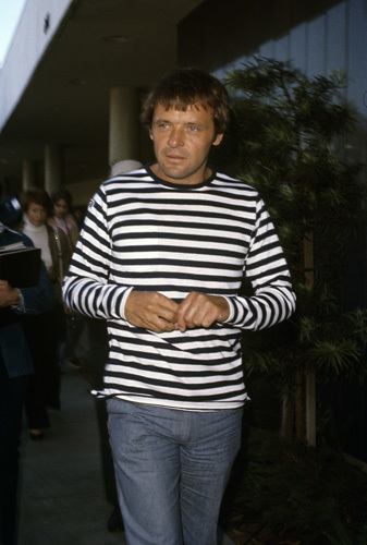 Anthony Hopkins