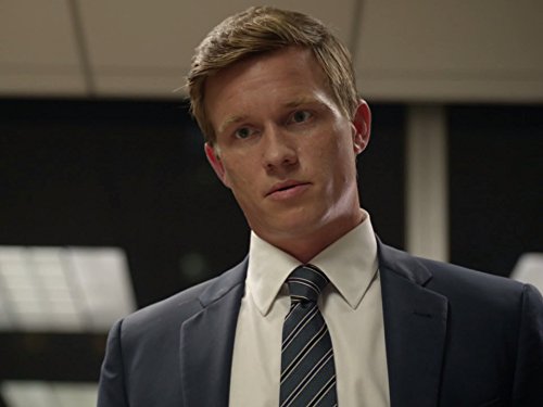 Warren Kole