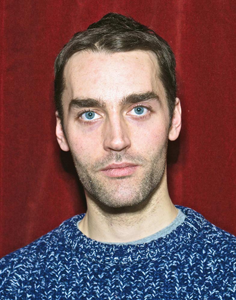 Tristan Teller