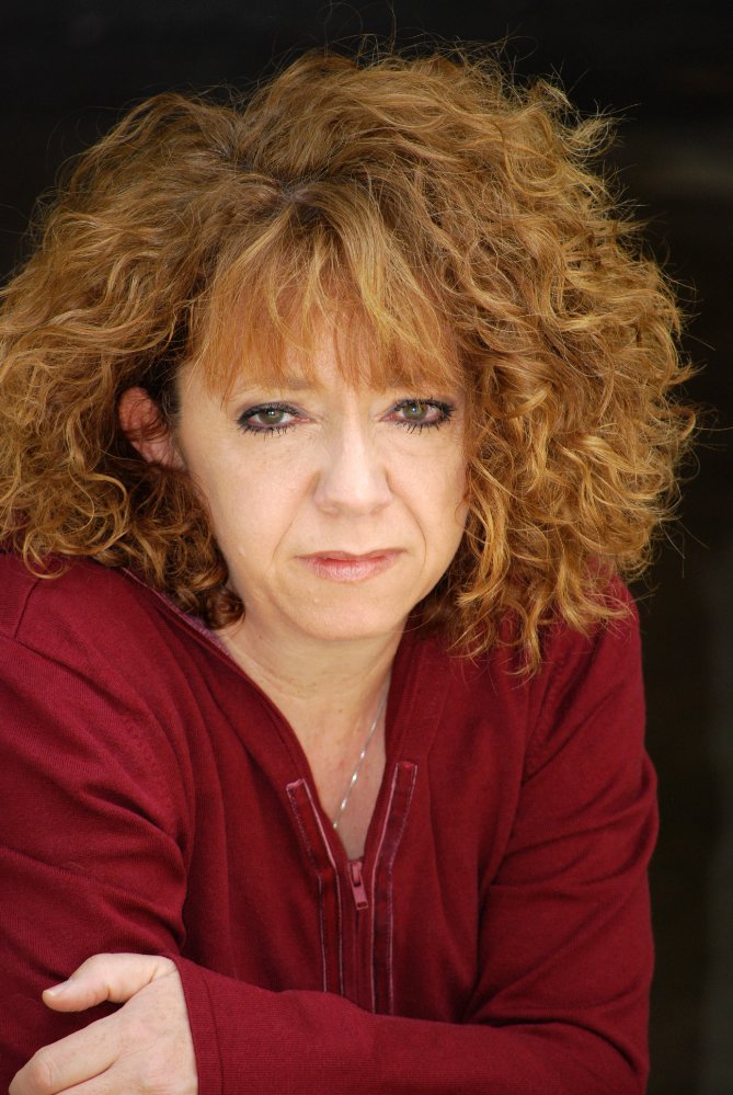 Robin Shelby