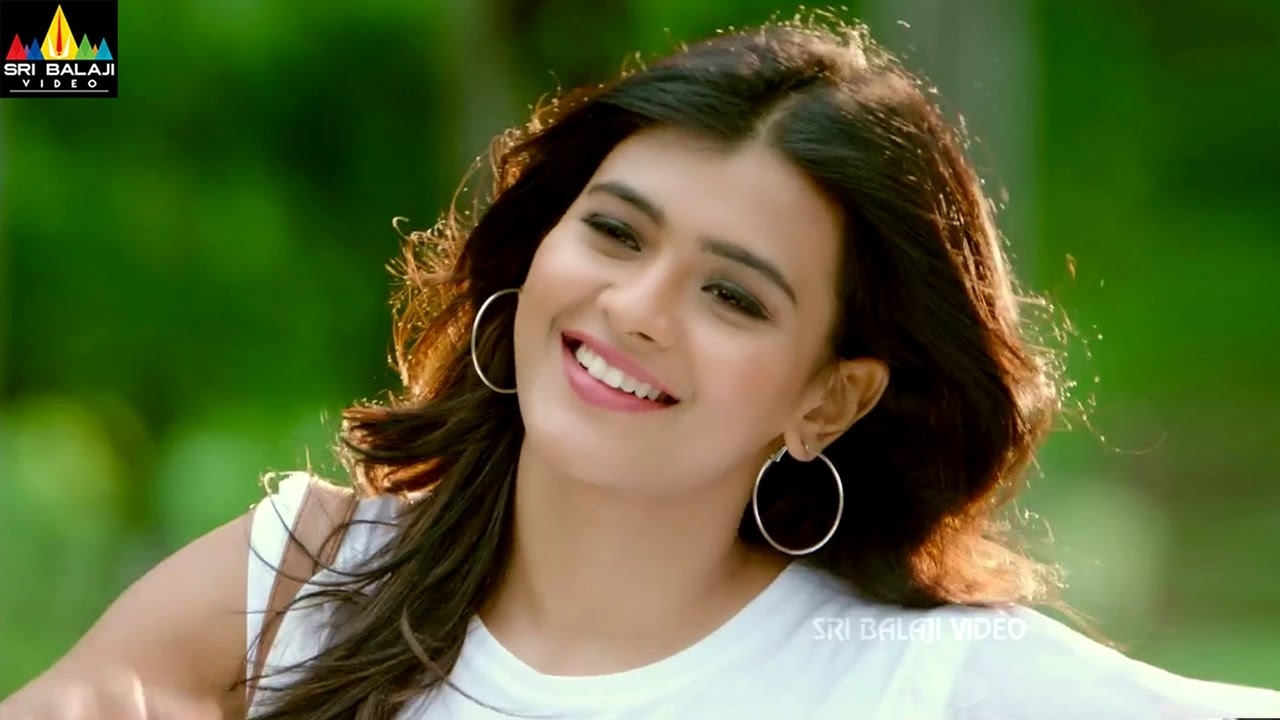 Hebah Patel