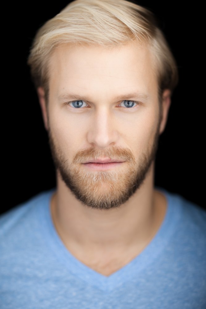 Joshua Murdoch
