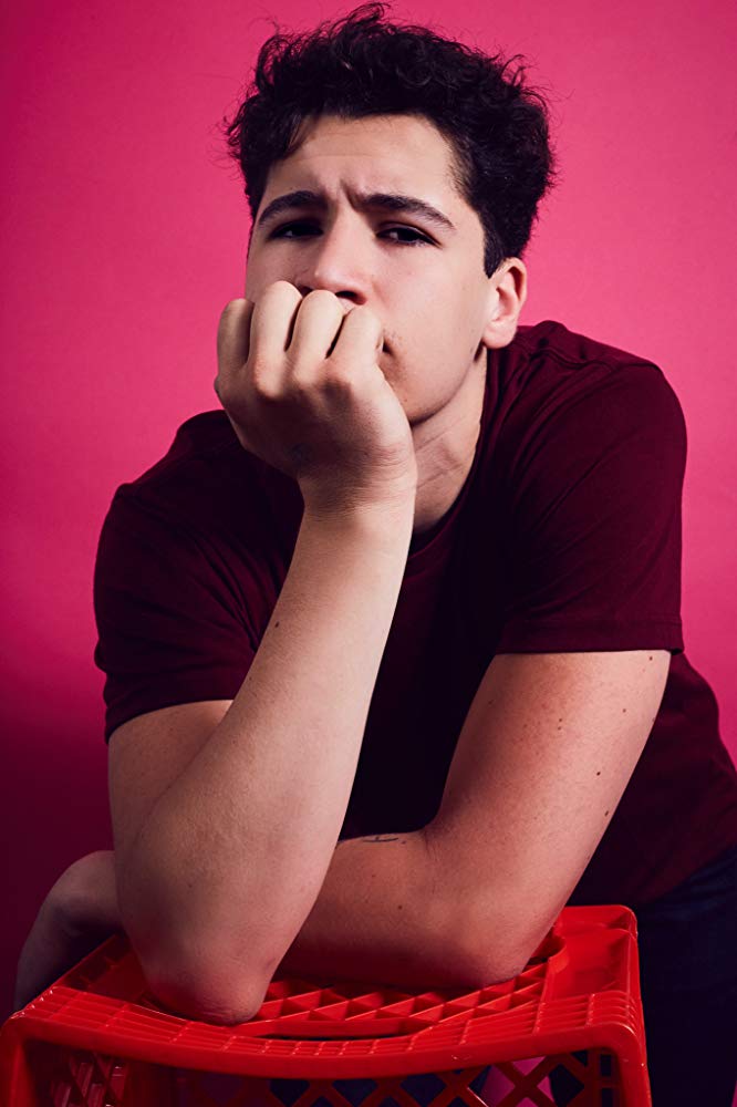 Nathan Vincenti