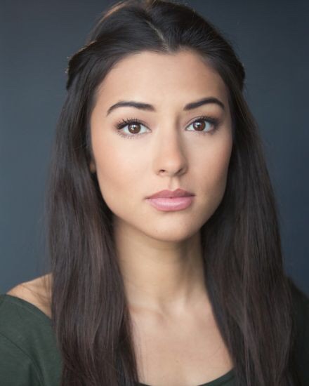 Naomi Willow