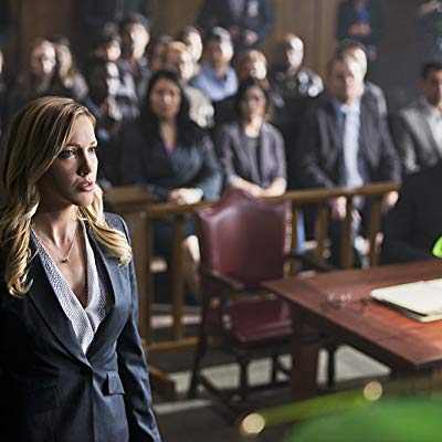 Damien Darhk