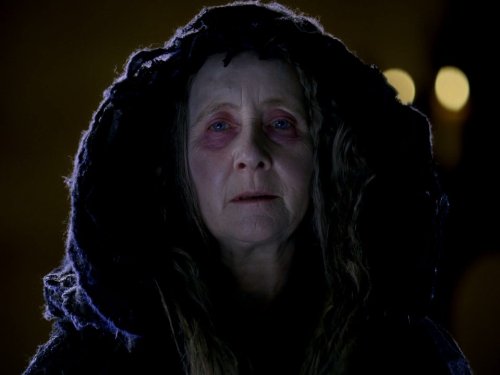 Gemma Jones