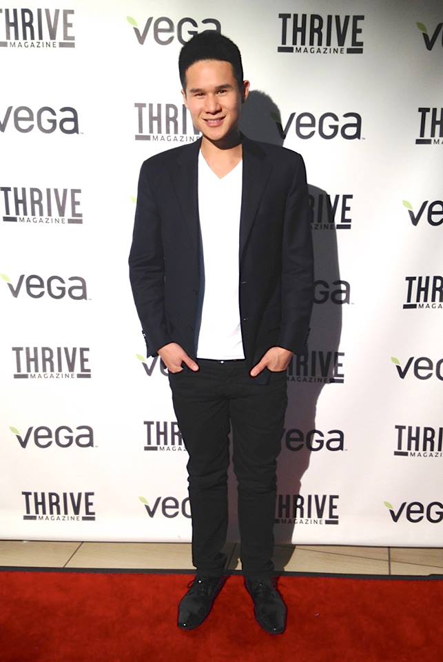 Charles Chen