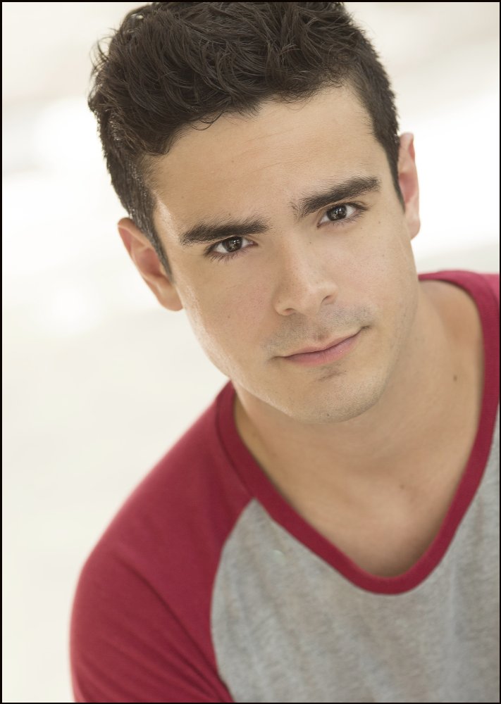 Ryan Avalos