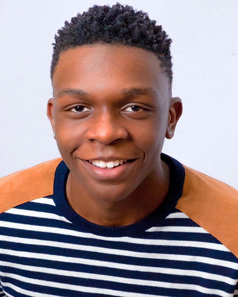 Alphonso Romero Jones
