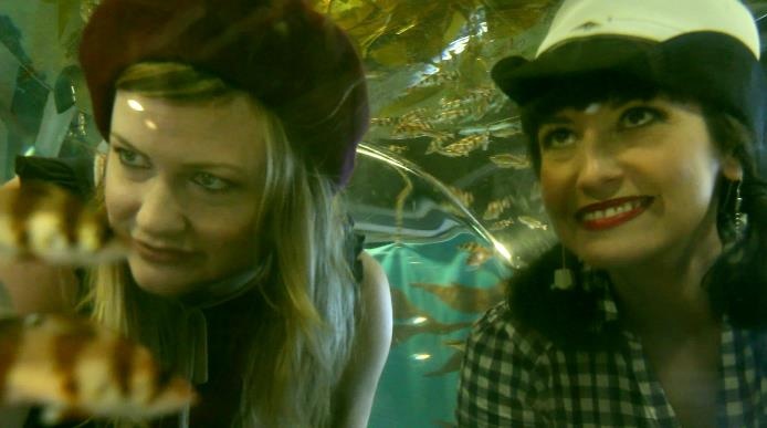 Leah Shaw