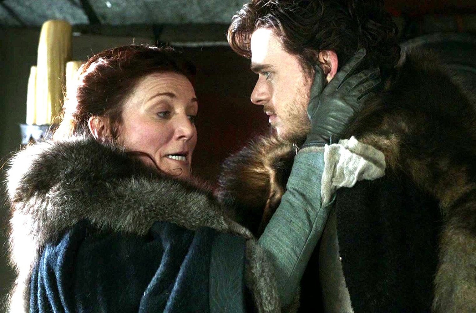Catelyn Stark