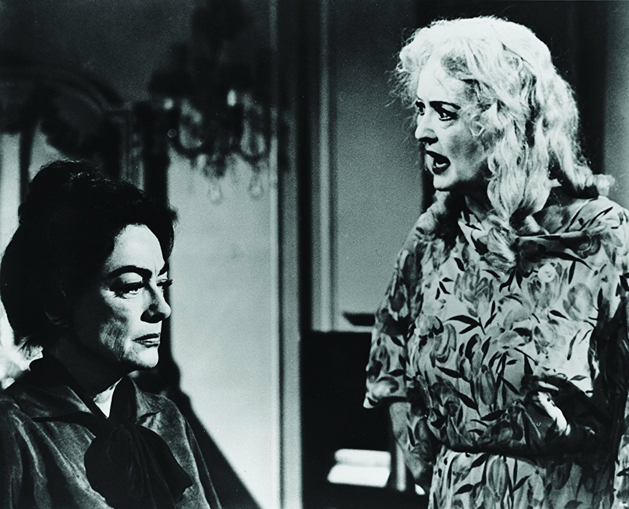 Baby Jane Hudson