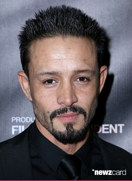 David Villada