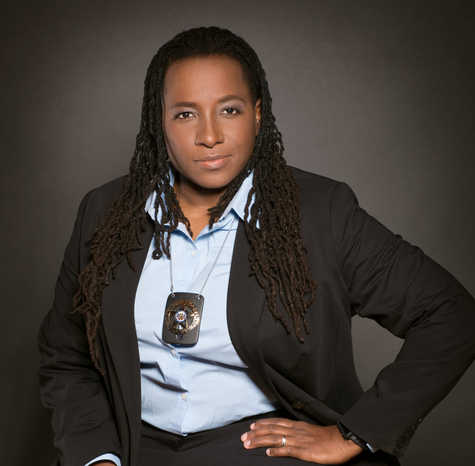 Sheila M. Robinson