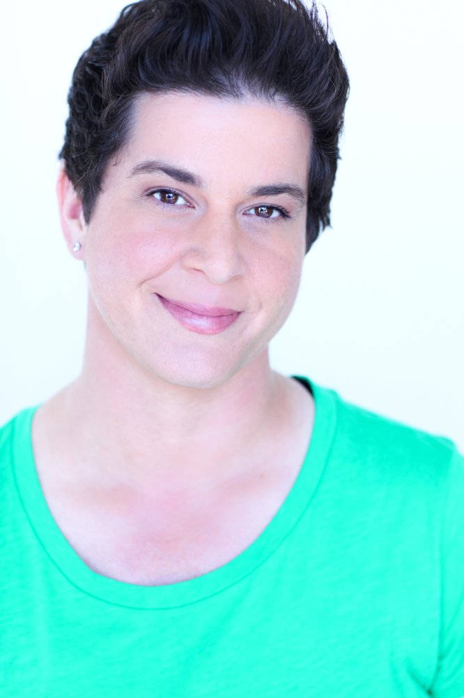 Julie Goldman
