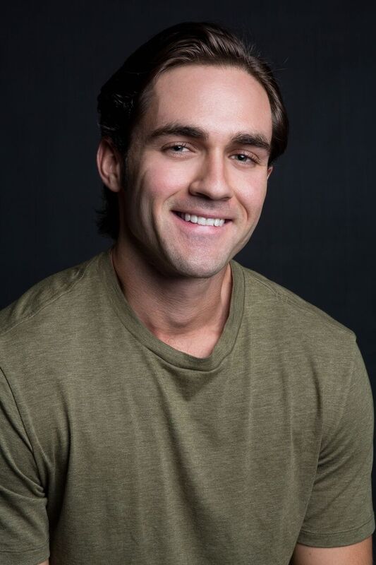 Lucas McGarvey