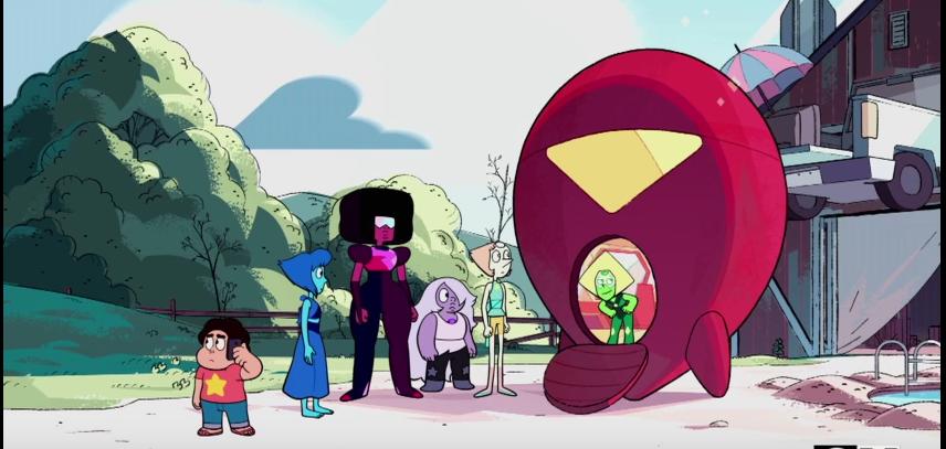 Peridot