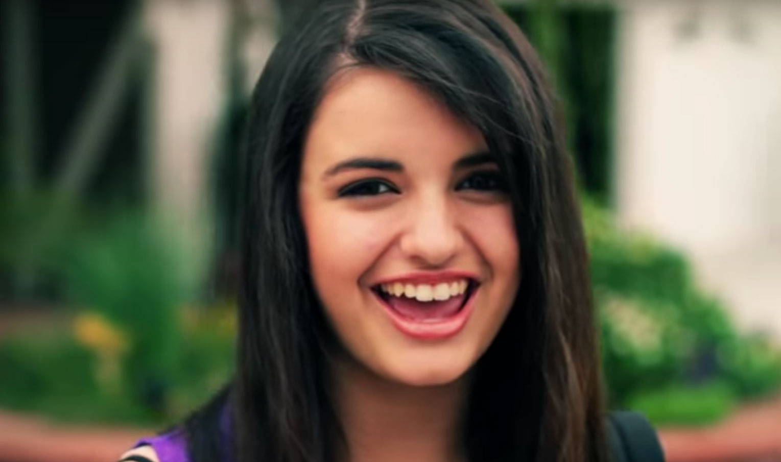 Rebecca Black