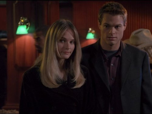 Rachel Blanchard